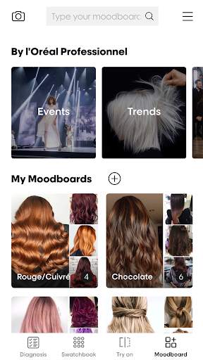 My Hair [iD] स्क्रीनशॉट 3