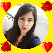 Online Girls Live Chat icon