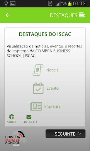 CBSMOBILE screenshot 3