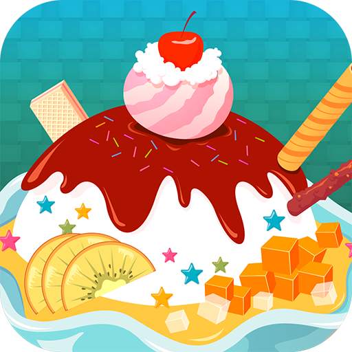 Ice Cream Shop: Cooking Game 60.1.6