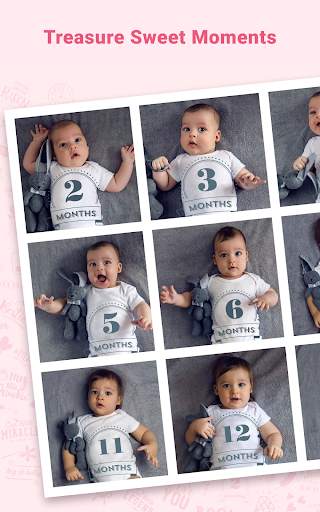Baby Pics screenshot 9