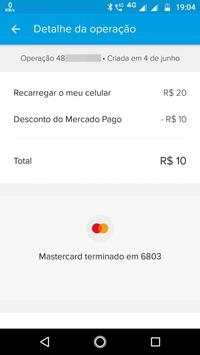 Mercado Pago Point Mini स्क्रीनशॉट 5