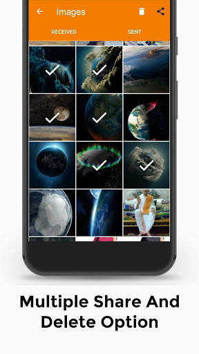 Cleaner for Whatsapp Pro 2020 screenshot 4