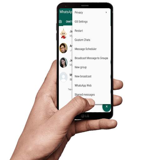 gb latest version of  2021 pro screenshot 3