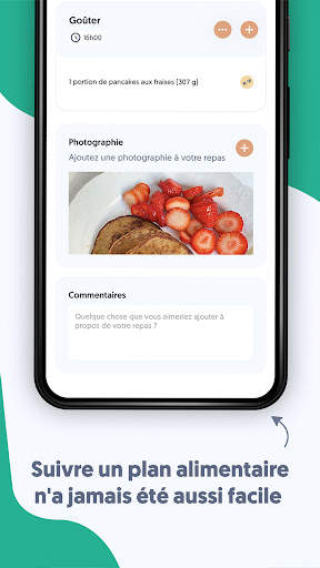 Nutrium screenshot 3