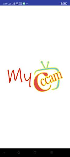 Mycccam org - Best Cccam Server Reseller Panel screenshot 1