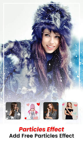Photo Effect Animation Video Maker with Song screenshot 2