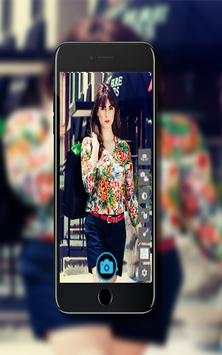 Professional camera hd screenshot 2