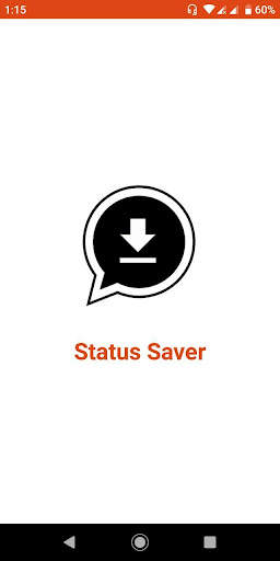 Latest Version Plus 2020 - Status Saver स्क्रीनशॉट 1