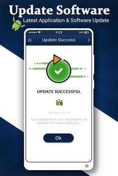 Software Update For Android screenshot 4