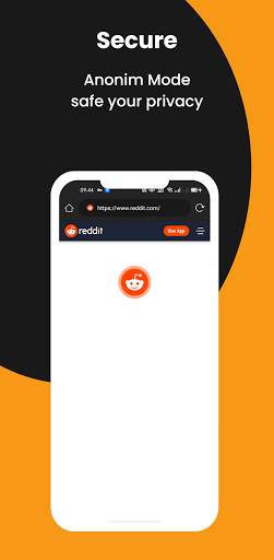 FreeHub: Free Browser Proxy VPN Unblock Website screenshot 4