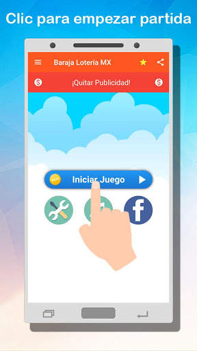 Mexican Loteria Deck screenshot 1
