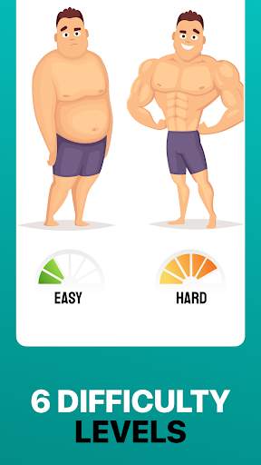 Exercícios para dores nas costas Fitness Coach screenshot 6