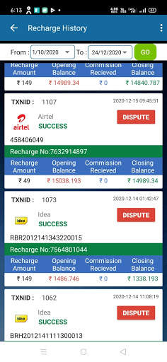 Monype screenshot 3