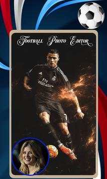 Football Photo Editor screenshot 6