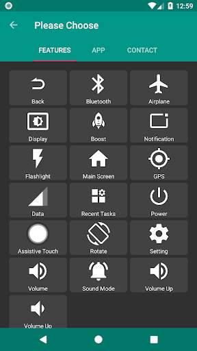 Smart Assistive Touch screenshot 3