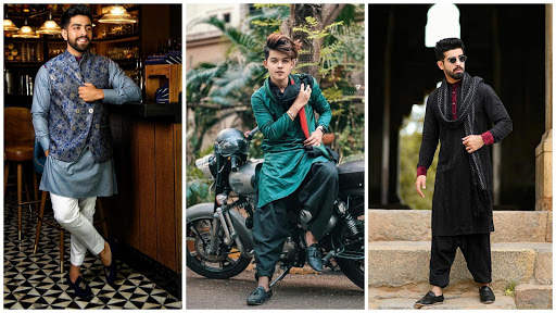 Photo Pose for Boys - Stylish, Attitude Pose screenshot 2