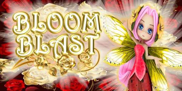 Bloom crush Heroes screenshot 4