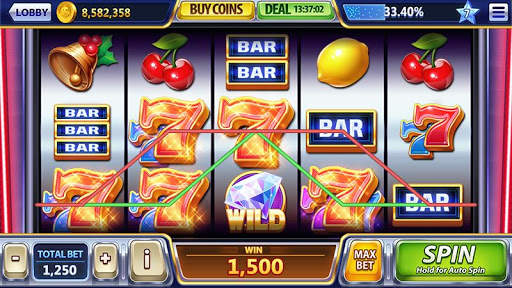 Slots! Slots! Slots! screenshot 3