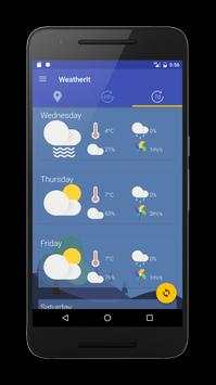 Weather Pal screenshot 3