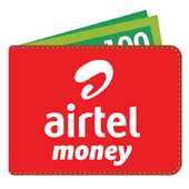 Airtel Money on 9Apps