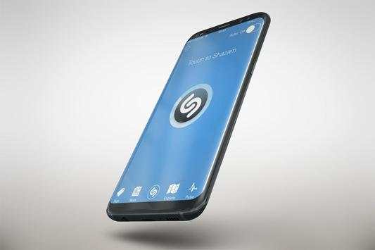 Shazam Plus screenshot 1