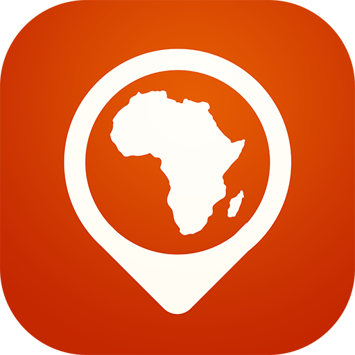 All in 1 Africa आइकन