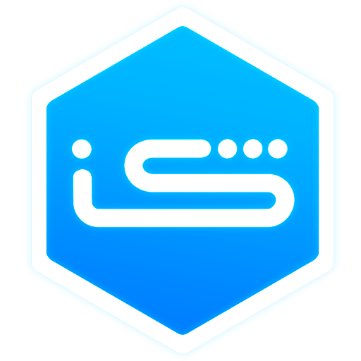 Intelligent Supercar Humans OS icon