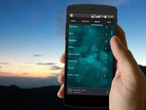 Play Music Player 2 تصوير الشاشة
