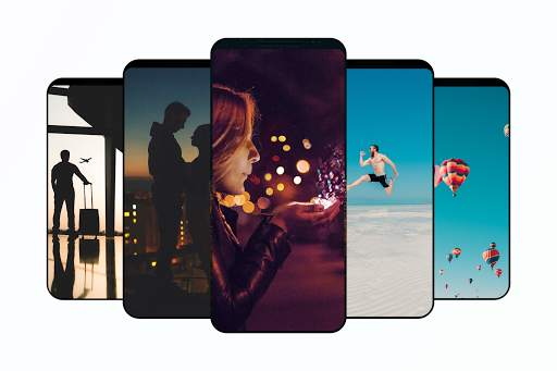Profile Pictures screenshot 1