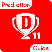 Dream11 - Teams Prediction and Guide for Sure Win icon