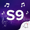 Free Ringtones for Samsung S9™ icon
