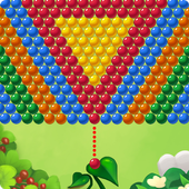 Bubble Scape icon