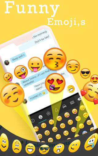 Marathi Typing keyboard - English & Marathi Keypad screenshot 3