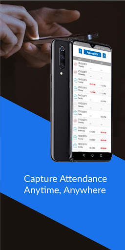 BOSS HR Connect screenshot 2
