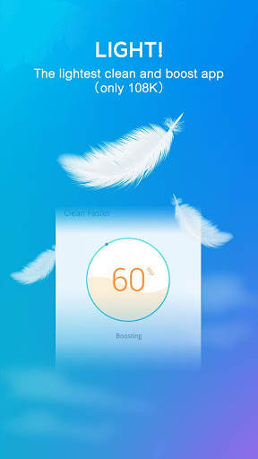 Speed Booster for Android 🚀 screenshot 5