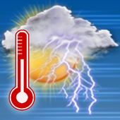 Weather Services icon