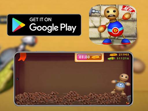 Kick Hero The Buddy Tricks screenshot 4