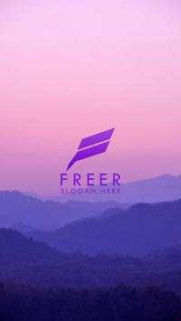 Freer screenshot 1