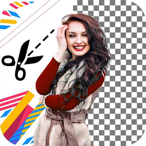 Auto Cut Out:Photo Cut Paste, Collage Photo Editor 1.13