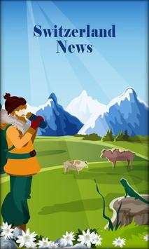 Switzerland News screenshot 1