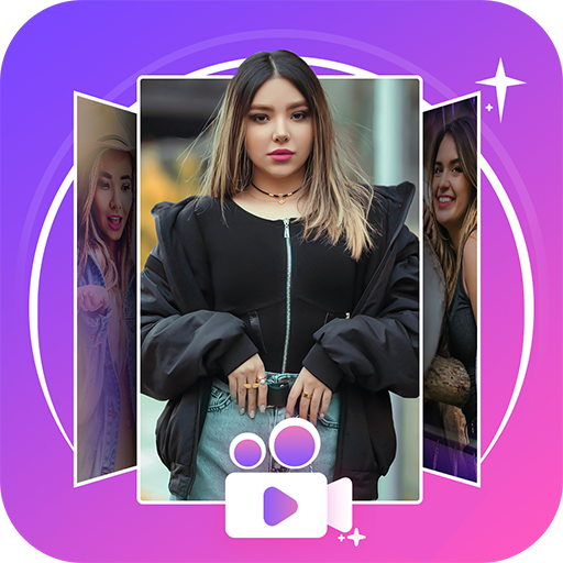 Photo Movie Maker icon