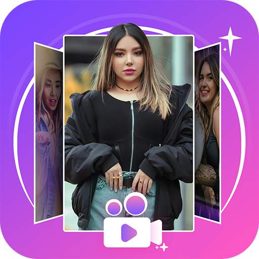 Photo Movie Maker 2.1