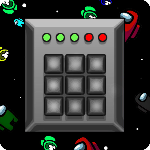 AmongLock Among us Screen Locker icon