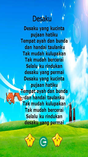 Lagu Anak Indonesia Populer screenshot 2