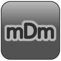 MDM icon