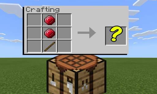 Ruby Items for Minecraft PE screenshot 2