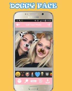 Snap Photo Camera Éditeur Pro screenshot 1