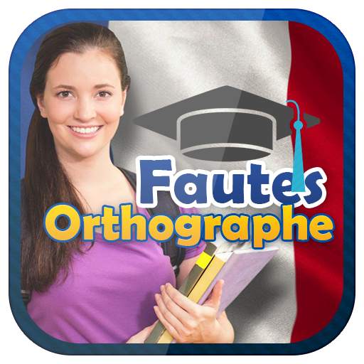 Fautes Orthographe Francais 1.1