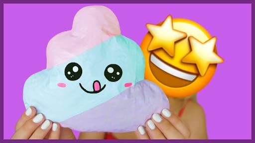 How to make paper squishies screenshot 2